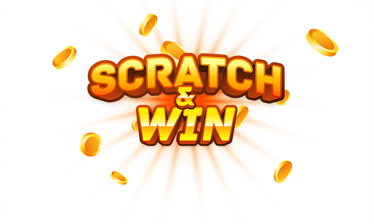 Scratch And Win